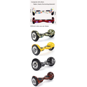 Hot Saling Self Balancing Scooter with Two Wheels